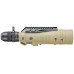 Зорова труба Bushnell Elite Tactical 8-40х60 FDE. Сітка Tremor4. Picatinny