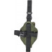 Кобура Ammo Key ILLEGIBLE-1 S APS Olive Pullup