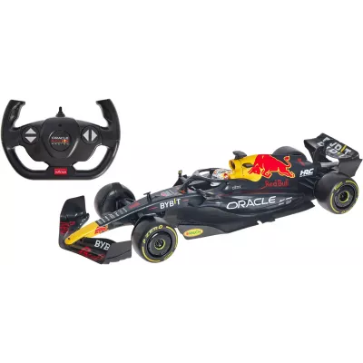 Машинка Rastar Oracle Red Bull Racing RB18 1:12 Синій