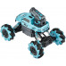 Танк на радіокеруванні ZIPP Toys Rock Crawler