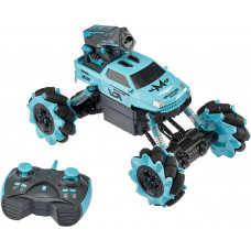 Танк на радіокеруванні ZIPP Toys Rock Crawler