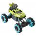 Танк на радіокеруванні ZIPP Toys Rock Crawler