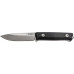 Ніж Lionsteel B40 G10 Black