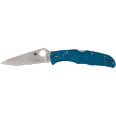 Ніж Spyderco Endura Blue