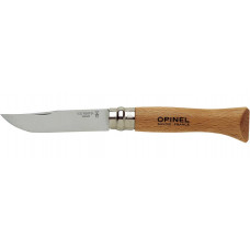 Ніж Opinel №6 Inox