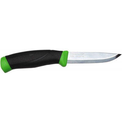 Ніж Morakniv Companion Green