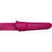 Ніж Morakniv Companion Magenta