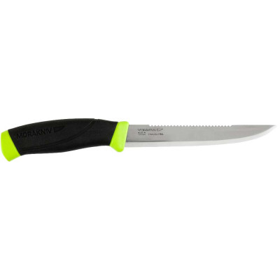 Ніж Morakniv Fishing Comfort Scaler 150