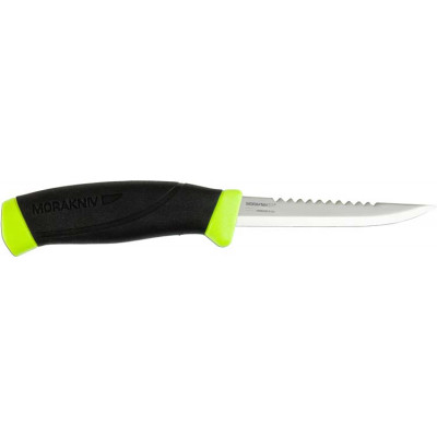 Ніж Morakniv Fishing Comfort 098 Scaler