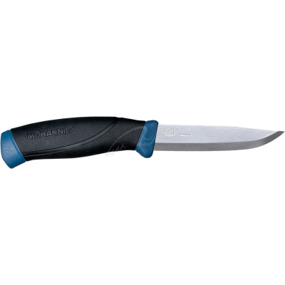 Ніж Morakniv Companion Navy Blue