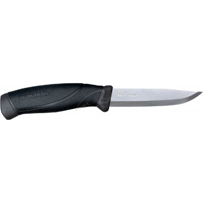 Ніж Morakniv Companion Anthracite