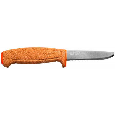 Ніж Morakniv Floating Knife Serrated