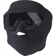 Захисна маска Swiss Eye S.W.A.T. Mask Pro Black