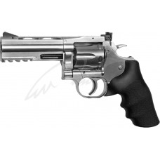 Револьвер пневматичний ASG Dan Wesson 715 4- Pellet кал. 4.5 мм