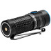 Ліхтар Olight S1R II Black