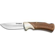 Ніж Boker Magnum Woodcraft