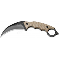 Ніж Boker Magnum Spike Karambit