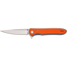 Ніж Artisan Shark Small G10 Orange