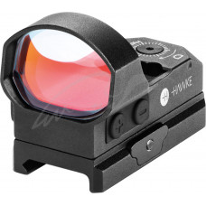 Приціл коліматорний Hawke Reflex Sight -Wide View- 3 MOA. Weaver