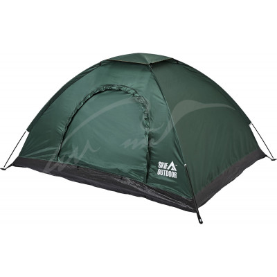 Намет Skif Outdoor Adventure I. Розмір 200x150 см. Green