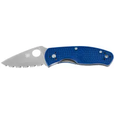 Ніж Spyderco Persistence Lightweight CPM S35VN Serrated