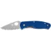 Ніж Spyderco Persistence Lightweight CPM S35VN Serrated