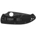 Ніж Spyderco Tenacious Lightweight