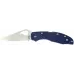 Ніж Spyderco Byrd Meadowlark 2 Blue