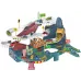 Ігровий набір ZIPP Toys Dino автотрек-серпантин електричний