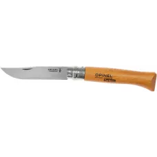 Ніж Opinel №10 Carbone