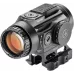 Прицел призматический Hawke Prism Sight 4x24 сетка 5,56 BDC Dot