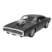 Машинка Rastar Dodge Charger R/T With Engine version 1:16