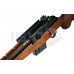 Кріплення Leapers UTG Deluxe M14/M1A. Picatinny/Weaver. L - 15,5 cм