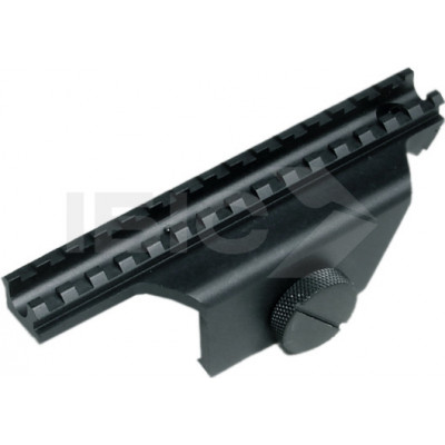 Кріплення Leapers UTG Deluxe M14/M1A. Picatinny/Weaver. L - 15,5 cм