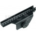 Кріплення Leapers UTG Deluxe M14/M1A. Picatinny/Weaver. L - 15,5 cм