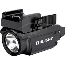 Ліхтар з ЛЦВ Olight Baldr Mini RL Black