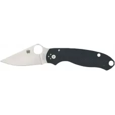 Ніж Spyderco Para-Military2 Left Handed