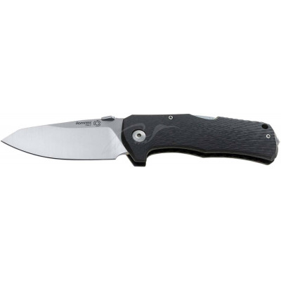 Ніж Lionsteel TM1 CS Solid LockBack Carbon Fiber Satin