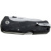 Ніж Lionsteel TM1 CS Solid LockBack Carbon Fiber Satin