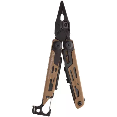 Мультитул Leatherman 832404 Signal Coyote Standart