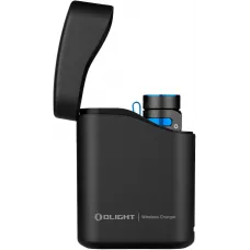 Ліхтар Olight Baton 4 Premium Black