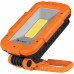 Ліхтар Olight Swivel Pro Max. Orange