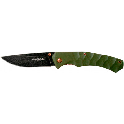 Ніж Boker Magnum Iguanodon