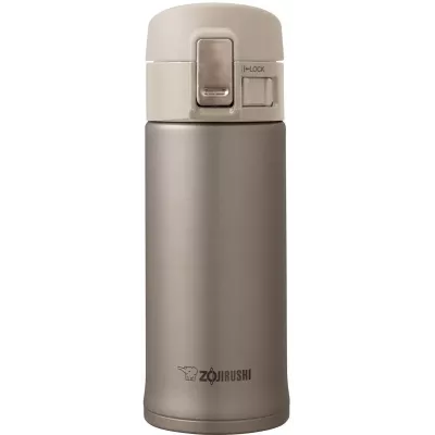 Термокружка Zojirushi SM-KHE36NL 0.36l Золото