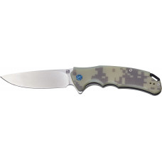 Ніж Artisan Tradition SW G10 Camo