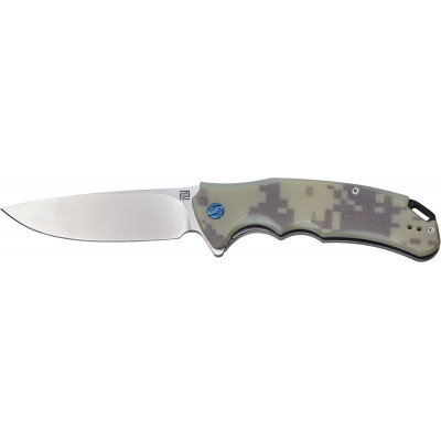 Ніж Artisan Tradition SW G10 Camo