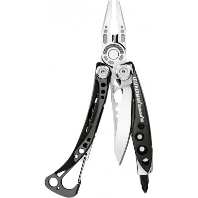 Мультиінструмент Leatherman 830923 Skeletool CX