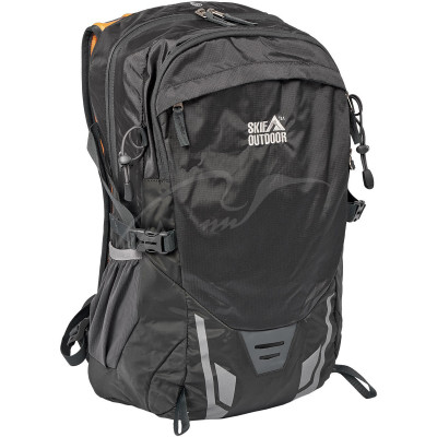 Рюкзак Skif Outdoor Camper. 35 л. Dark Gray