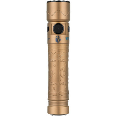 Ліхтар Olight Warrior Mini 2 LE -Земля-