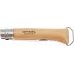 Ніж Opinel №10 VRI Corkscrew